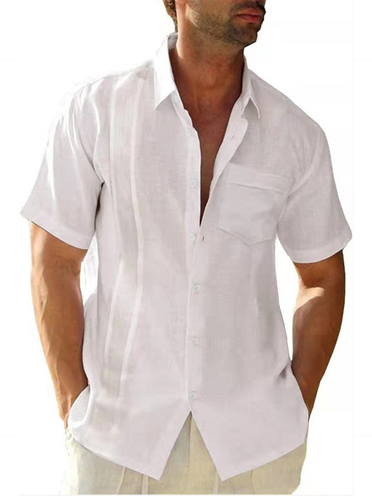 Linen Shirts Canada – Linen Shirts Canada 🍁